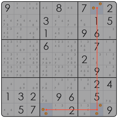 sudoku trainer