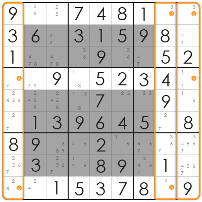 sudoku nytimes answer