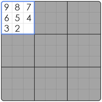 sudoku auto candidate mode